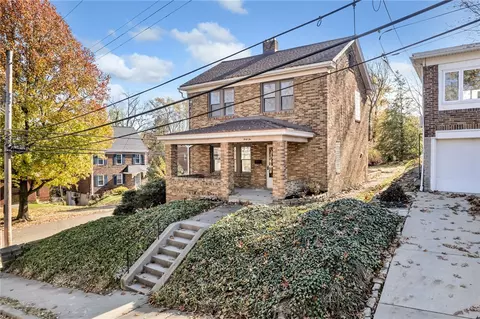42 Rosemont Ave, Pittsburgh, PA 15228