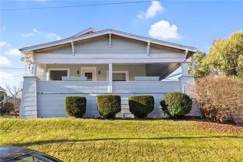 617 Doolittle, Carnegie, PA 15106
