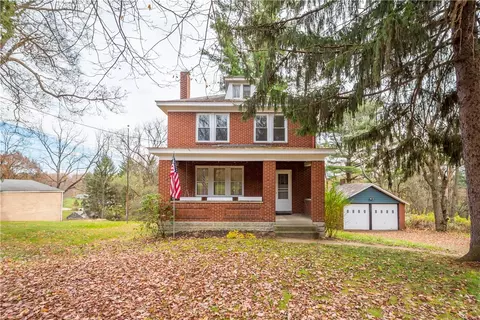 9760 Brant Ave, Pittsburgh, PA 15237
