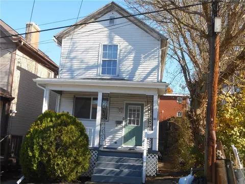 441 N Pennsylvania Ave, Greensburg, PA 15601