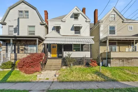 96 Sampson Ave, Pittsburgh, PA 15205