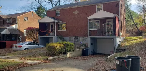 11 Pennoak Manor Dr, Pittsburgh, PA 15235