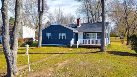 331 S Home Ave, Butler, PA 16001