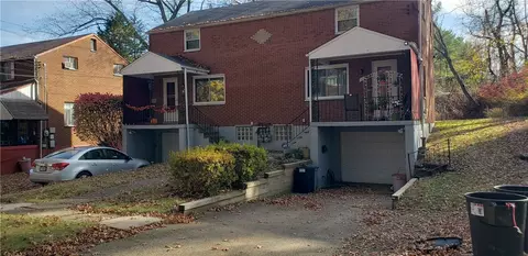 9 Pennoak Manor Dr, Pittsburgh, PA 15235