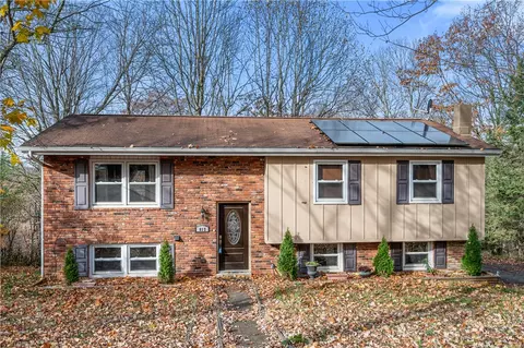 813 Allison Dr, Industry, PA 15052