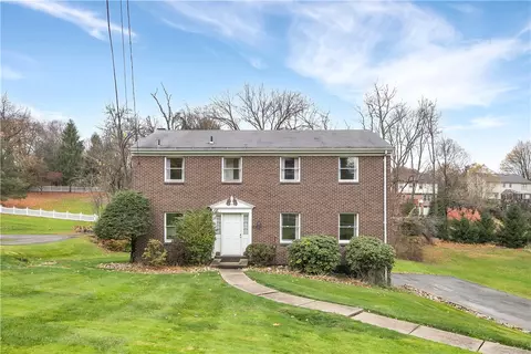 515 Dorseyville Rd, Pittsburgh, PA 15238