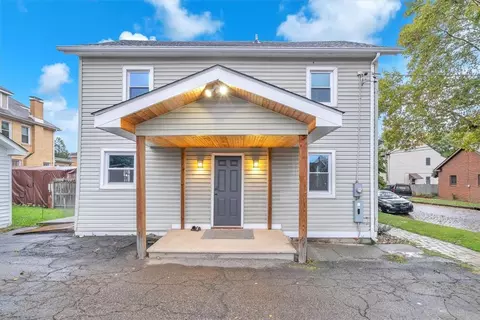 280 12th St, Ambridge, PA 15003