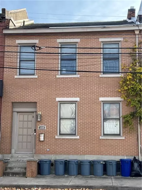 1218 Muriel St, Pittsburgh, PA 15203