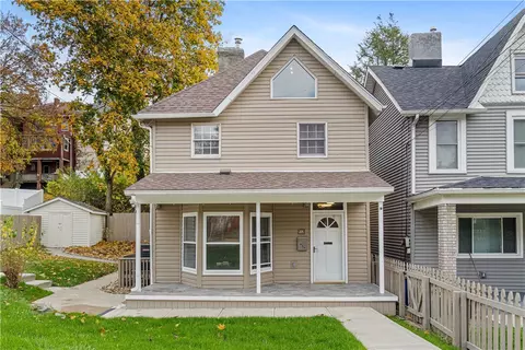 179 Merrimac St, Pittsburgh, PA 15211