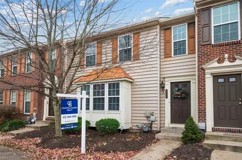311 Fairgate Dr, Wexford, PA 15090