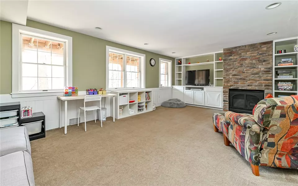  2136 Laurel Ln, Allison Park, PA 15101 photo 31