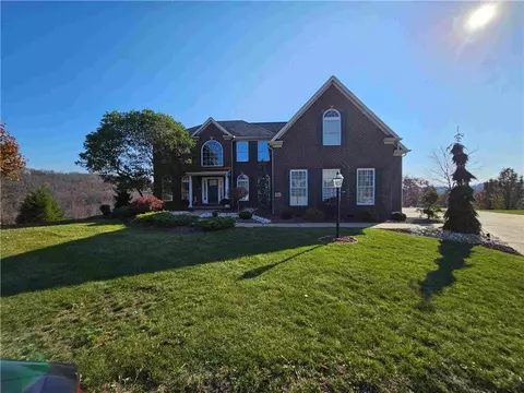 7013 Sunrise Ln, Mcdonald, PA 15057
