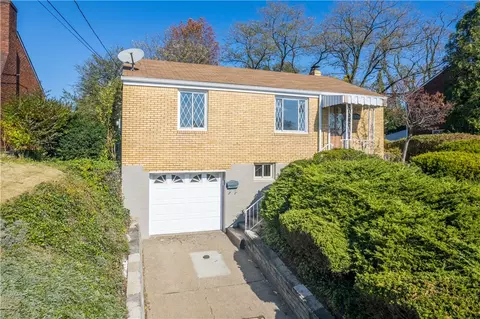 3523 Willett Rd, Pittsburgh, PA 15227