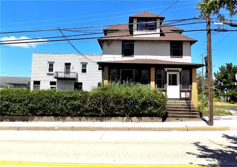 236-238 Morgantown St, Uniontown, PA 15401