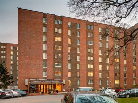 5 Bayard Rd #112, Pittsburgh, PA 15213