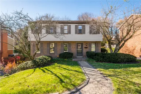 58 Stancey Rd, Pittsburgh, PA 15220