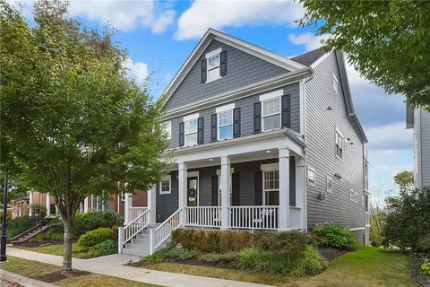1680 Shelburne Ln, Pittsburgh, PA 15217