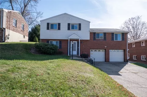 227 Sheldon Ave, Pittsburgh, PA 15220