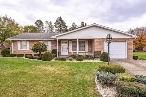 201 Kingston St, Latrobe, PA 15650