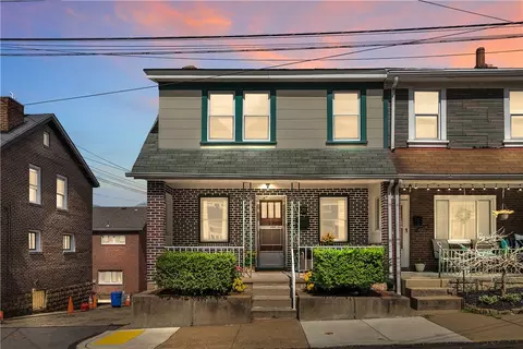 4211 Post St, Pittsburgh, PA 15201