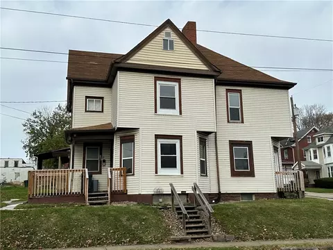 305 Donnan Ave, Washington, PA 15301
