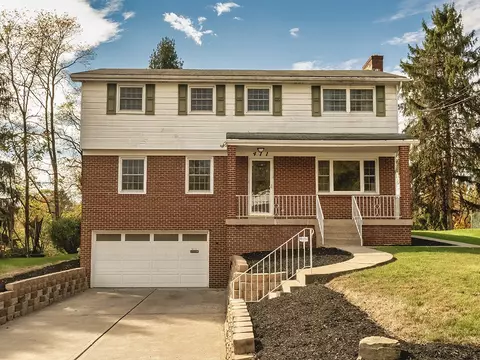 411 White Birch Dr, Pittsburgh, PA 15235