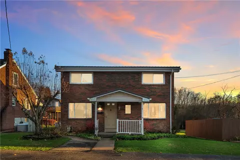 512 Chestnut St, Saltsburg, PA 15681
