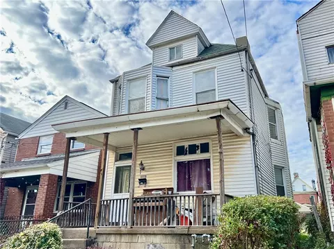 7341 Burton St, Pittsburgh, PA 15218