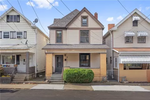 416 Ohio Ave, Glassport, PA 15045