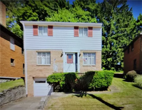 108 6th Ave, Carnegie, PA 15106