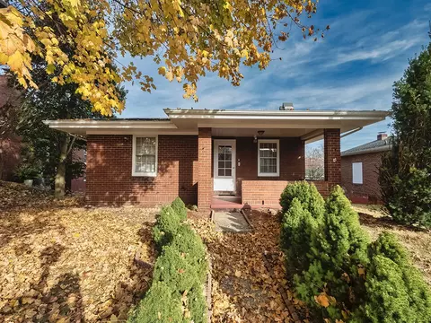 950 Morgan St, Brackenridge, PA 15014