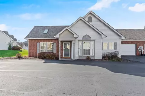 81121 Lost Vly, Mars, PA 16046