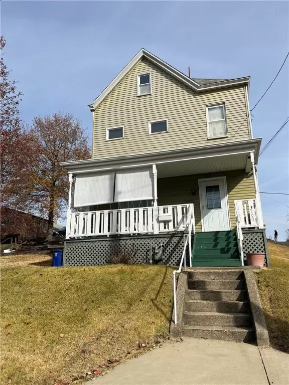  3200 Sacramento Ave, Pittsburgh, PA 15204 photo 1