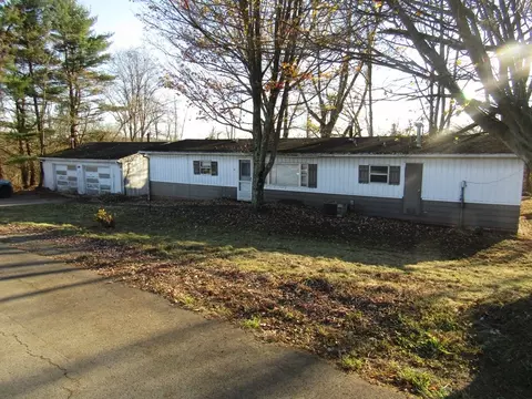 207 Torrence Rd, Elizabeth, PA 15037