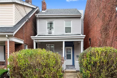 325 Main St, Pittsburgh, PA 15201