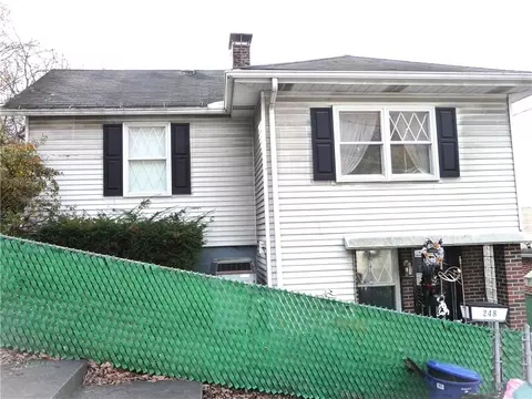 248 Pringle St, Carnegie, PA 15106