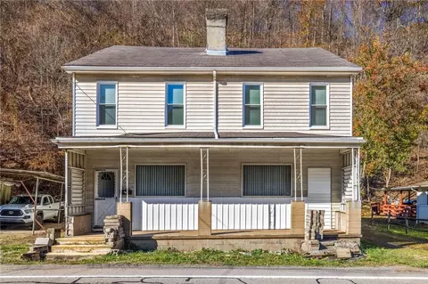 738 Baldwin Rd, Pittsburgh, PA 15207