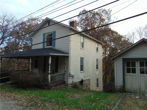 109 Old National Pike, Brownsville, PA 15417