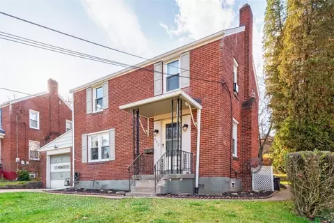 802 Everglade Dr, Mckeesport, PA 15135