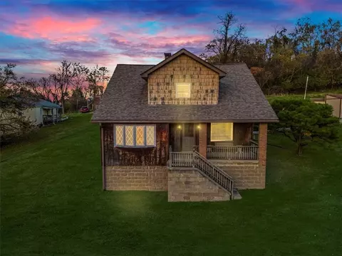 229 Lott Rd, Pittsburgh, PA 15235