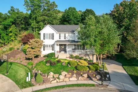 549 Dorchester Dr, Seven Fields, PA 16046