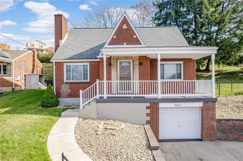 5411 Mifflin Rd, Pittsburgh, PA 15207