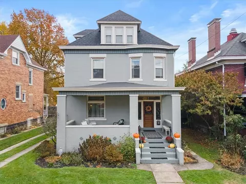 57 Hawthorne Ave, Pittsburgh, PA 15205