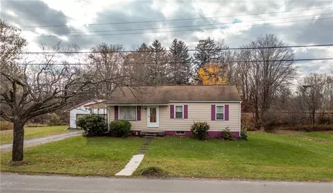 50 6th Ave, Greenville, PA 16125