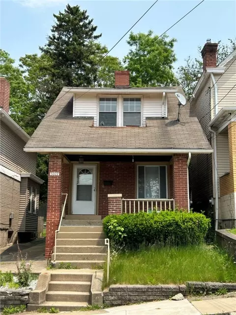 3027 Bremen Ave, Pittsburgh, PA 15227