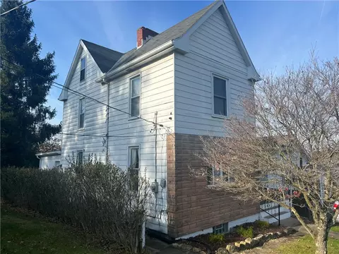 186 Rural Ave, Washington, PA 15301