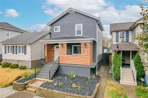 417 Sewickley St, Greensburg, PA 15601