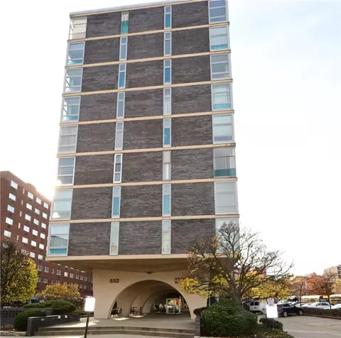 552 N Neville St #41, Pittsburgh, PA 15213