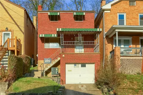 3043 12 Brentwood Ave, Pittsburgh, PA 15227