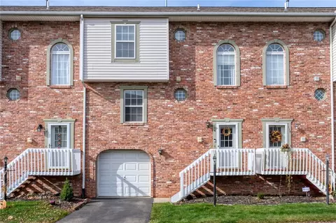 116 Bruton Dr, Gibsonia, PA 15044